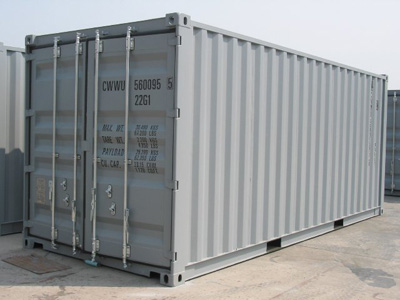 Storage Cargo Containers Miami FL