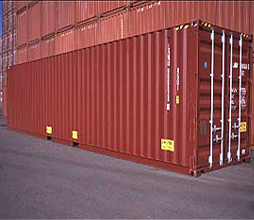 colorado 40ft Hi-Cube shipping container