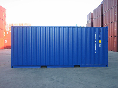 Storage Cargo Containers Miami FL