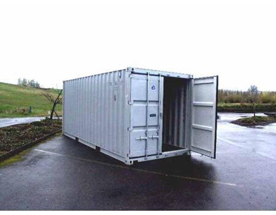 Storage Cargo Containers Miami FL